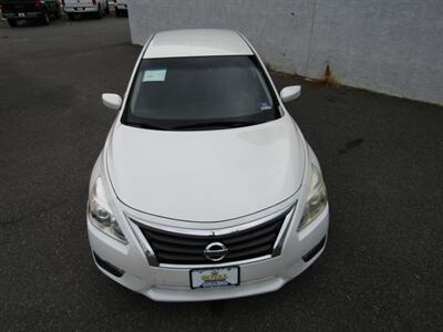 2015 Nissan Altima 2.5   - Photo 14 - Haddon Twp, NJ 08107
