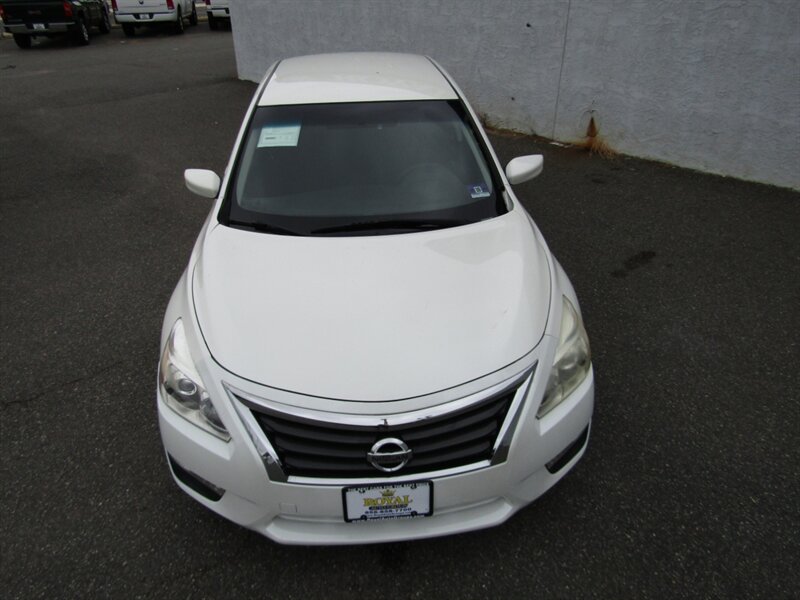 2015 Nissan Altima 2.5 - Photo 14 - Haddon Twp, NJ 08107