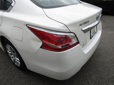 2015 Nissan Altima 2.5   - Photo 22 - Haddon Twp, NJ 08107
