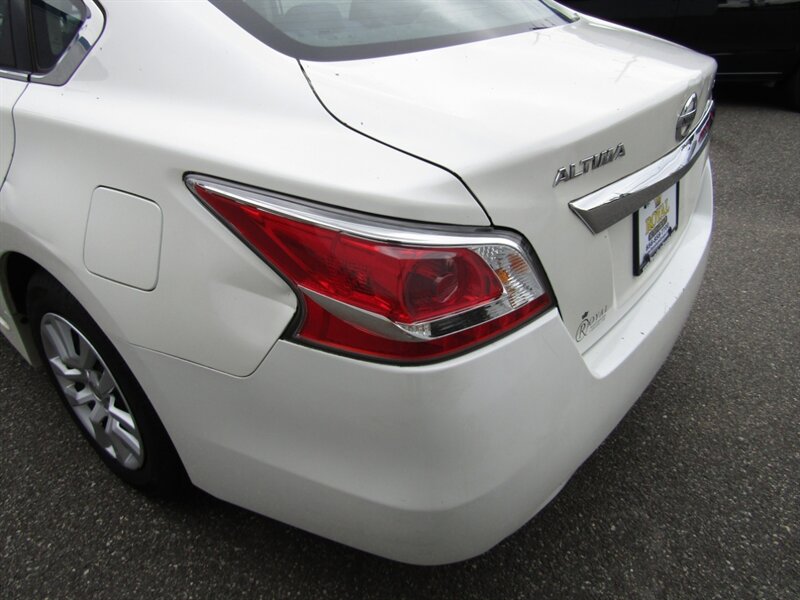 2015 Nissan Altima 2.5 - Photo 22 - Haddon Twp, NJ 08107