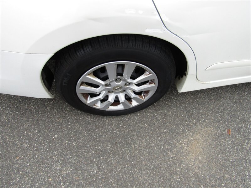 2015 Nissan Altima 2.5 - Photo 17 - Haddon Twp, NJ 08107