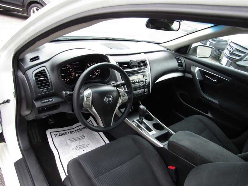 2015 Nissan Altima 2.5 - Photo 35 - Haddon Twp, NJ 08107