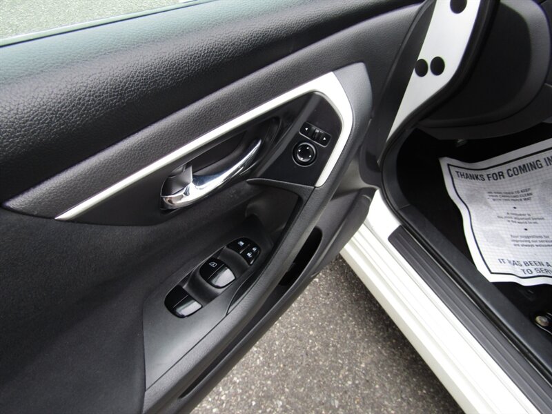 2015 Nissan Altima 2.5 - Photo 33 - Haddon Twp, NJ 08107