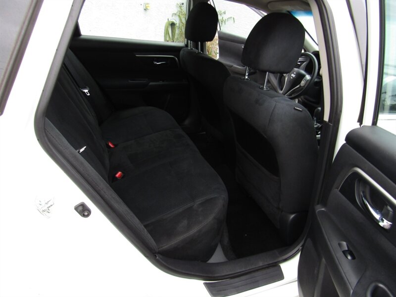 2015 Nissan Altima 2.5 - Photo 39 - Haddon Twp, NJ 08107
