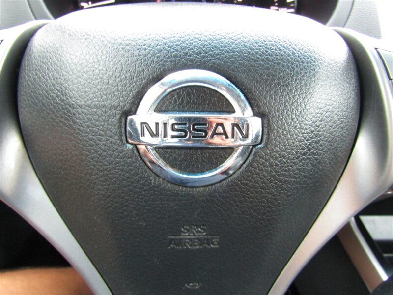 2015 Nissan Altima 2.5 - Photo 46 - Haddon Twp, NJ 08107