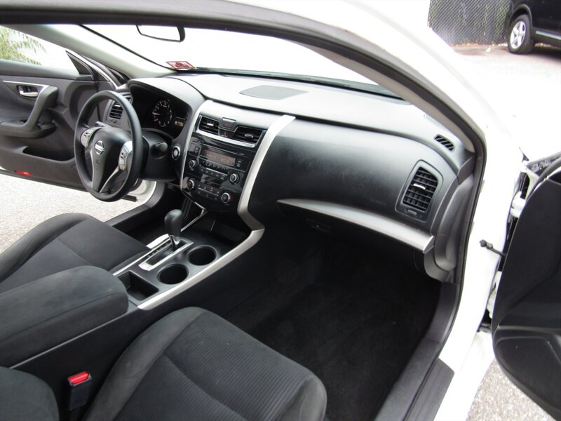 2015 Nissan Altima 2.5 - Photo 42 - Haddon Twp, NJ 08107