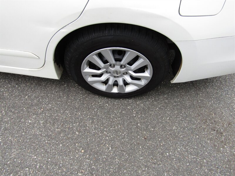 2015 Nissan Altima 2.5 - Photo 16 - Haddon Twp, NJ 08107
