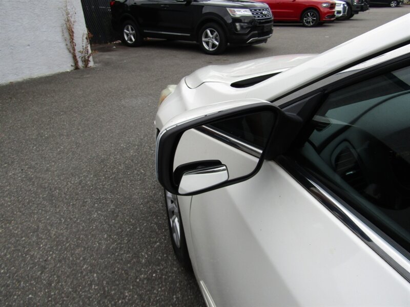 2015 Nissan Altima 2.5 - Photo 21 - Haddon Twp, NJ 08107