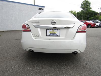 2015 Nissan Altima 2.5   - Photo 27 - Haddon Twp, NJ 08107