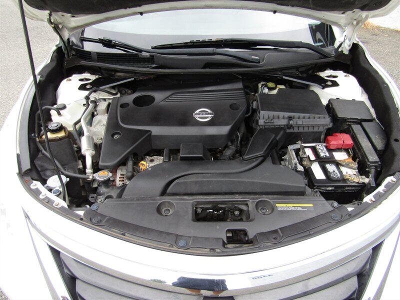 2015 Nissan Altima 2.5 - Photo 59 - Haddon Twp, NJ 08107