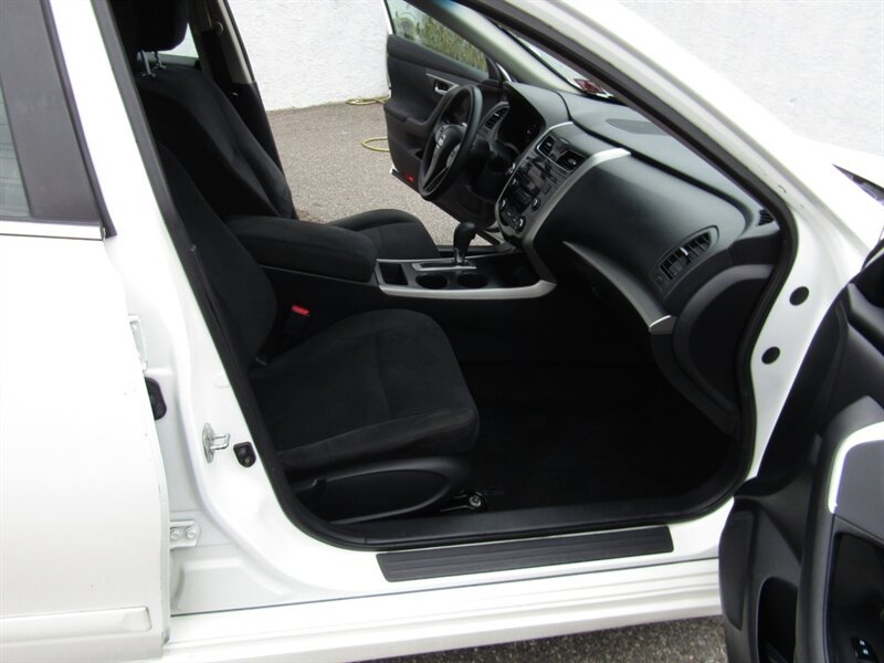 2015 Nissan Altima 2.5 - Photo 41 - Haddon Twp, NJ 08107