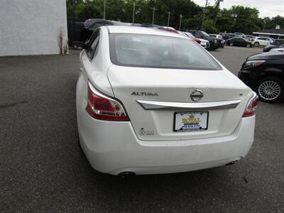 2015 Nissan Altima 2.5   - Photo 28 - Haddon Twp, NJ 08107