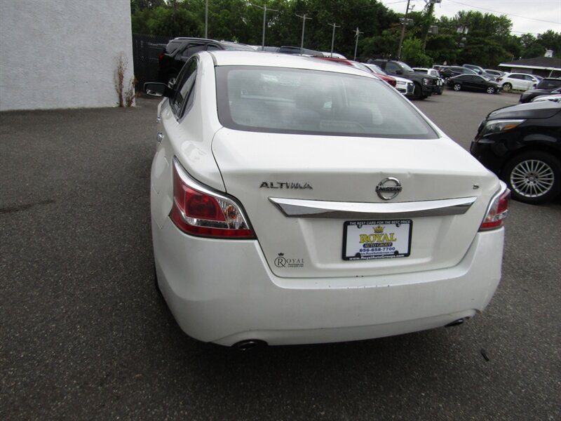 2015 Nissan Altima 2.5 - Photo 28 - Haddon Twp, NJ 08107