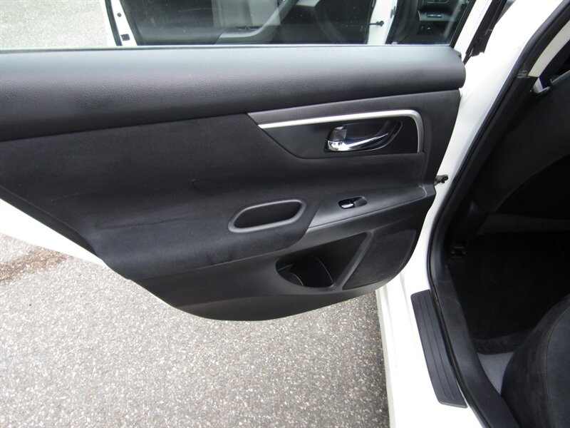 2015 Nissan Altima 2.5 - Photo 36 - Haddon Twp, NJ 08107