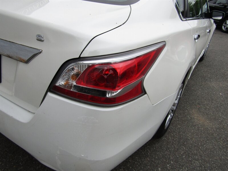 2015 Nissan Altima 2.5 - Photo 26 - Haddon Twp, NJ 08107