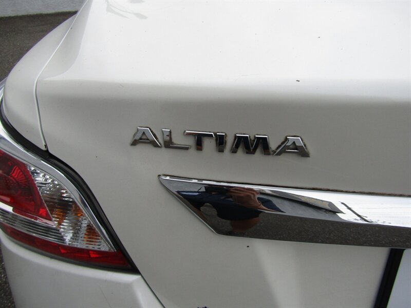 2015 Nissan Altima 2.5 - Photo 23 - Haddon Twp, NJ 08107