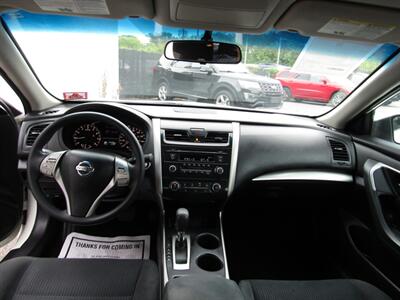 2015 Nissan Altima 2.5   - Photo 56 - Haddon Twp, NJ 08107