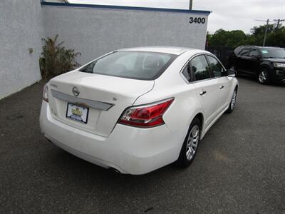 2015 Nissan Altima 2.5   - Photo 7 - Haddon Twp, NJ 08107