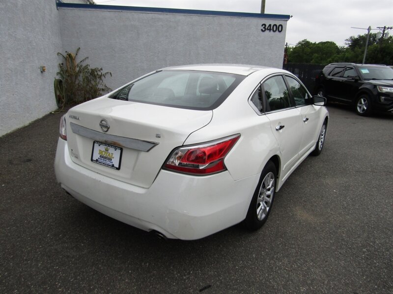 2015 Nissan Altima 2.5 - Photo 7 - Haddon Twp, NJ 08107