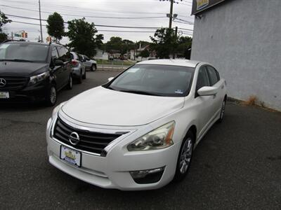 2015 Nissan Altima 2.5   - Photo 3 - Haddon Twp, NJ 08107