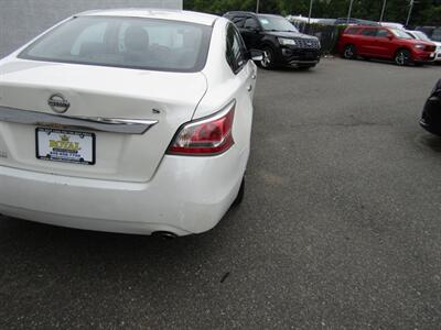 2015 Nissan Altima 2.5   - Photo 29 - Haddon Twp, NJ 08107