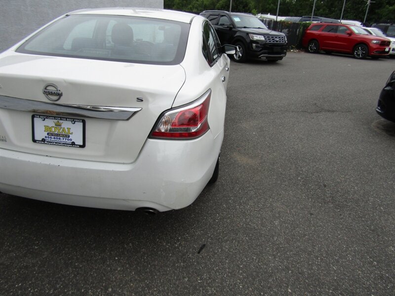 2015 Nissan Altima 2.5 - Photo 29 - Haddon Twp, NJ 08107