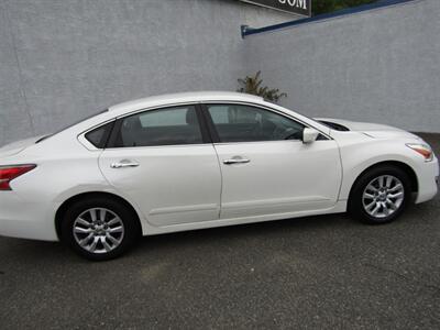 2015 Nissan Altima 2.5   - Photo 8 - Haddon Twp, NJ 08107