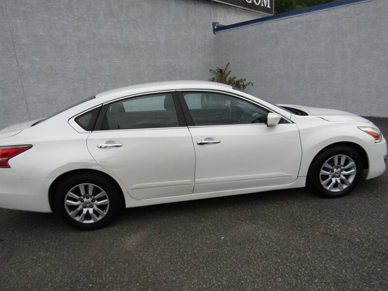 2015 Nissan Altima 2.5 - Photo 8 - Haddon Twp, NJ 08107