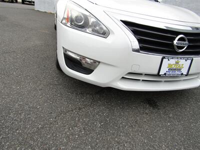 2015 Nissan Altima 2.5   - Photo 10 - Haddon Twp, NJ 08107