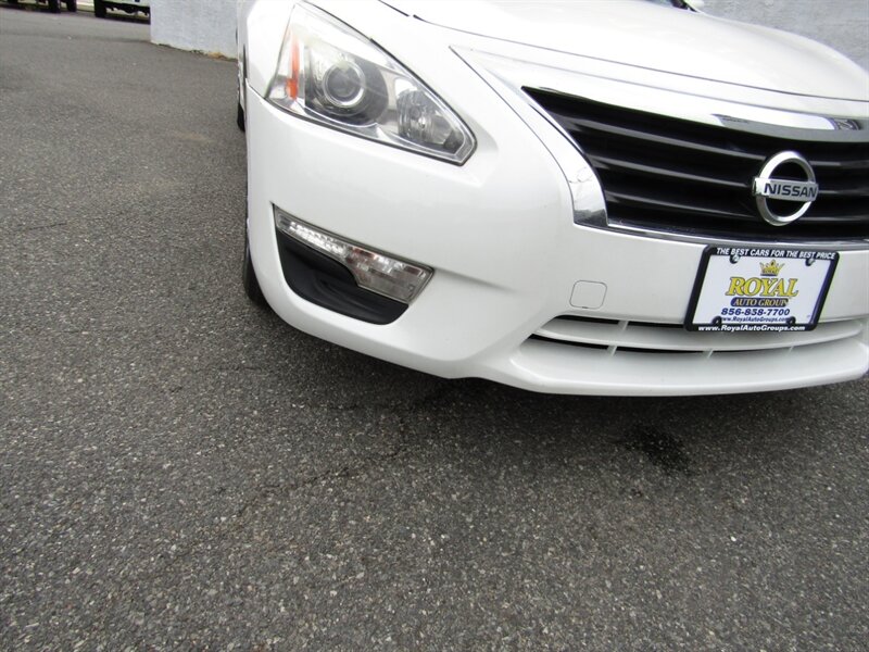 2015 Nissan Altima 2.5 - Photo 10 - Haddon Twp, NJ 08107
