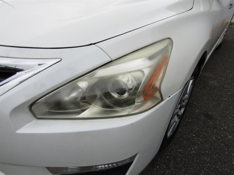 2015 Nissan Altima 2.5 - Photo 12 - Haddon Twp, NJ 08107