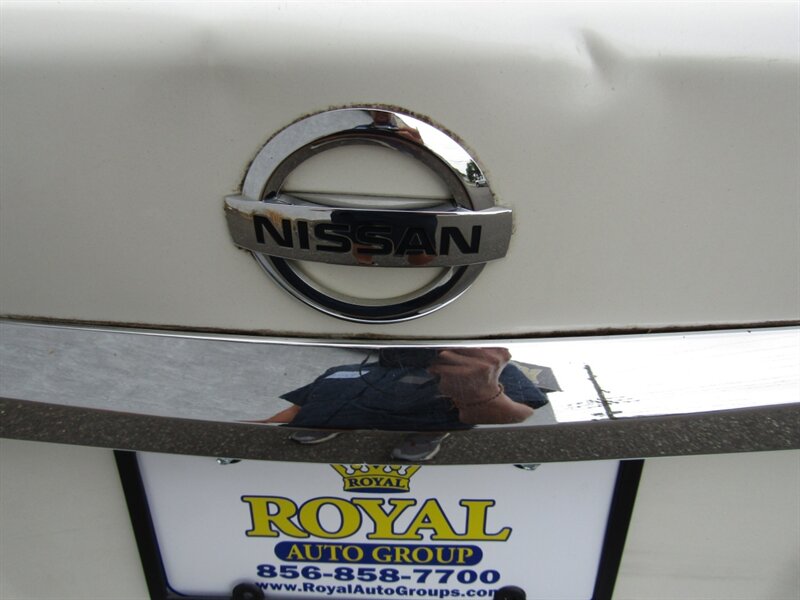 2015 Nissan Altima 2.5 - Photo 24 - Haddon Twp, NJ 08107