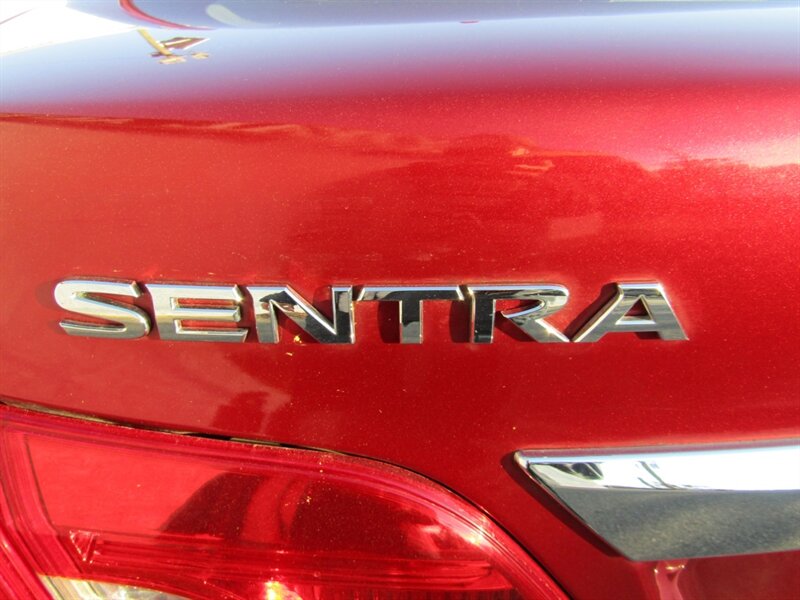 2017 Nissan Sentra SL,NAV,TECH PKG,DR.ASST PKG,RVC,SILVER CERTIFIED - Photo 23 - Haddon Twp, NJ 08107