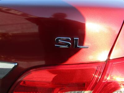 2017 Nissan Sentra SL,NAV,TECH PKG,DR.ASST PKG,RVC,SILVER CERTIFIED - Photo 25 - Haddon Twp, NJ 08107