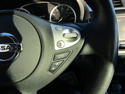 2017 Nissan Sentra SL,NAV,TECH PKG,DR.ASST PKG,RVC,SILVER CERTIFIED - Photo 48 - Haddon Twp, NJ 08107