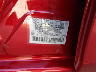 2017 Nissan Sentra SL,NAV,TECH PKG,DR.ASST PKG,RVC,SILVER CERTIFIED - Photo 63 - Haddon Twp, NJ 08107