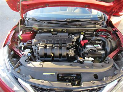 2017 Nissan Sentra SL,NAV,TECH PKG,DR.ASST PKG,RVC,SILVER CERTIFIED - Photo 60 - Haddon Twp, NJ 08107