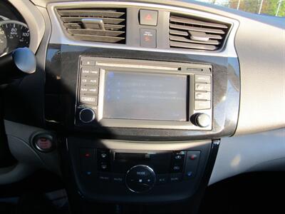 2017 Nissan Sentra SL,NAV,TECH PKG,DR.ASST PKG,RVC,SILVER CERTIFIED - Photo 50 - Haddon Twp, NJ 08107