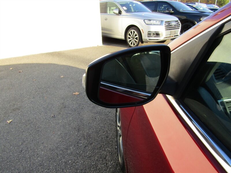 2017 Nissan Sentra SL,NAV,TECH PKG,DR.ASST PKG,RVC,SILVER CERTIFIED - Photo 21 - Haddon Twp, NJ 08107