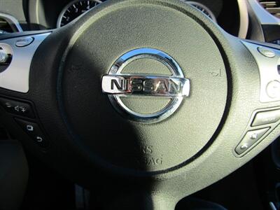 2017 Nissan Sentra SL,NAV,TECH PKG,DR.ASST PKG,RVC,SILVER CERTIFIED - Photo 47 - Haddon Twp, NJ 08107