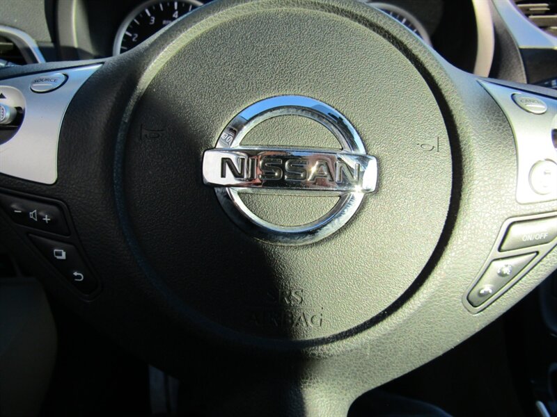 2017 Nissan Sentra SL,NAV,TECH PKG,DR.ASST PKG,RVC,SILVER CERTIFIED - Photo 47 - Haddon Twp, NJ 08107