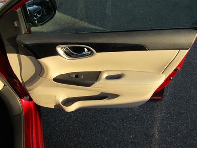 2017 Nissan Sentra SL,NAV,TECH PKG,DR.ASST PKG,RVC,SILVER CERTIFIED - Photo 44 - Haddon Twp, NJ 08107