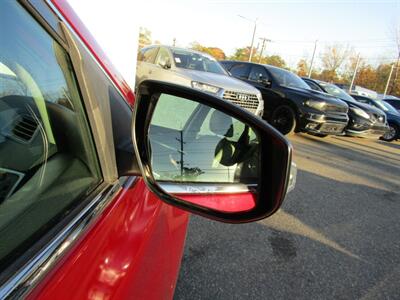 2017 Nissan Sentra SL,NAV,TECH PKG,DR.ASST PKG,RVC,SILVER CERTIFIED - Photo 30 - Haddon Twp, NJ 08107