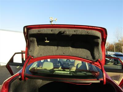 2017 Nissan Sentra SL,NAV,TECH PKG,DR.ASST PKG,RVC,SILVER CERTIFIED - Photo 39 - Haddon Twp, NJ 08107