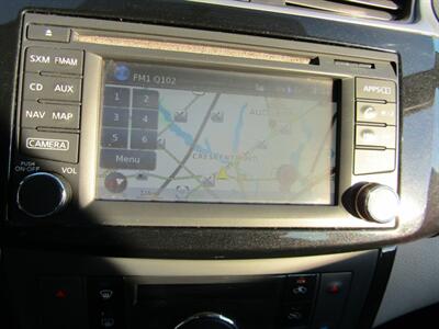 2017 Nissan Sentra SL,NAV,TECH PKG,DR.ASST PKG,RVC,SILVER CERTIFIED - Photo 54 - Haddon Twp, NJ 08107