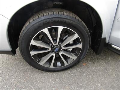 2017 Subaru Forester AWD,TOURING,DR.ASSTNPKG,CONV PKG,SILVER CERTIFIED   - Photo 42 - Haddon Twp, NJ 08107
