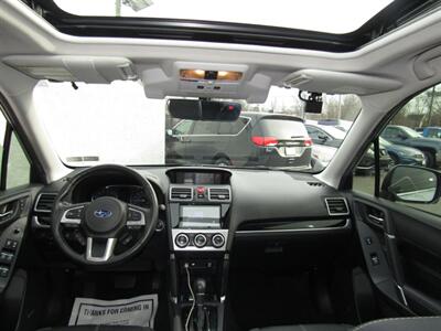 2017 Subaru Forester AWD,TOURING,DR.ASSTNPKG,CONV PKG,SILVER CERTIFIED   - Photo 26 - Haddon Twp, NJ 08107