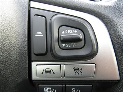 2017 Subaru Forester AWD,TOURING,DR.ASSTNPKG,CONV PKG,SILVER CERTIFIED   - Photo 33 - Haddon Twp, NJ 08107