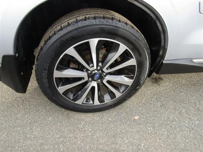 2017 Subaru Forester AWD,TOURING,DR.ASSTNPKG,CONV PKG,SILVER CERTIFIED   - Photo 44 - Haddon Twp, NJ 08107