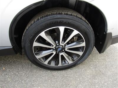 2017 Subaru Forester AWD,TOURING,DR.ASSTNPKG,CONV PKG,SILVER CERTIFIED   - Photo 43 - Haddon Twp, NJ 08107